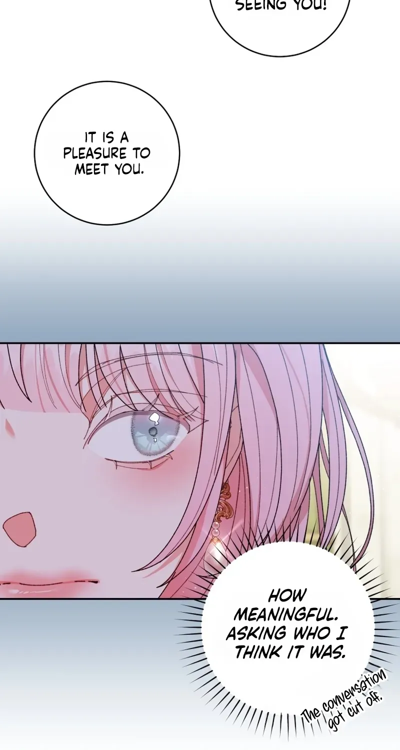 If You Marry the Illegitimate Child of an Enemy Family Chapter 15 page 62 - 