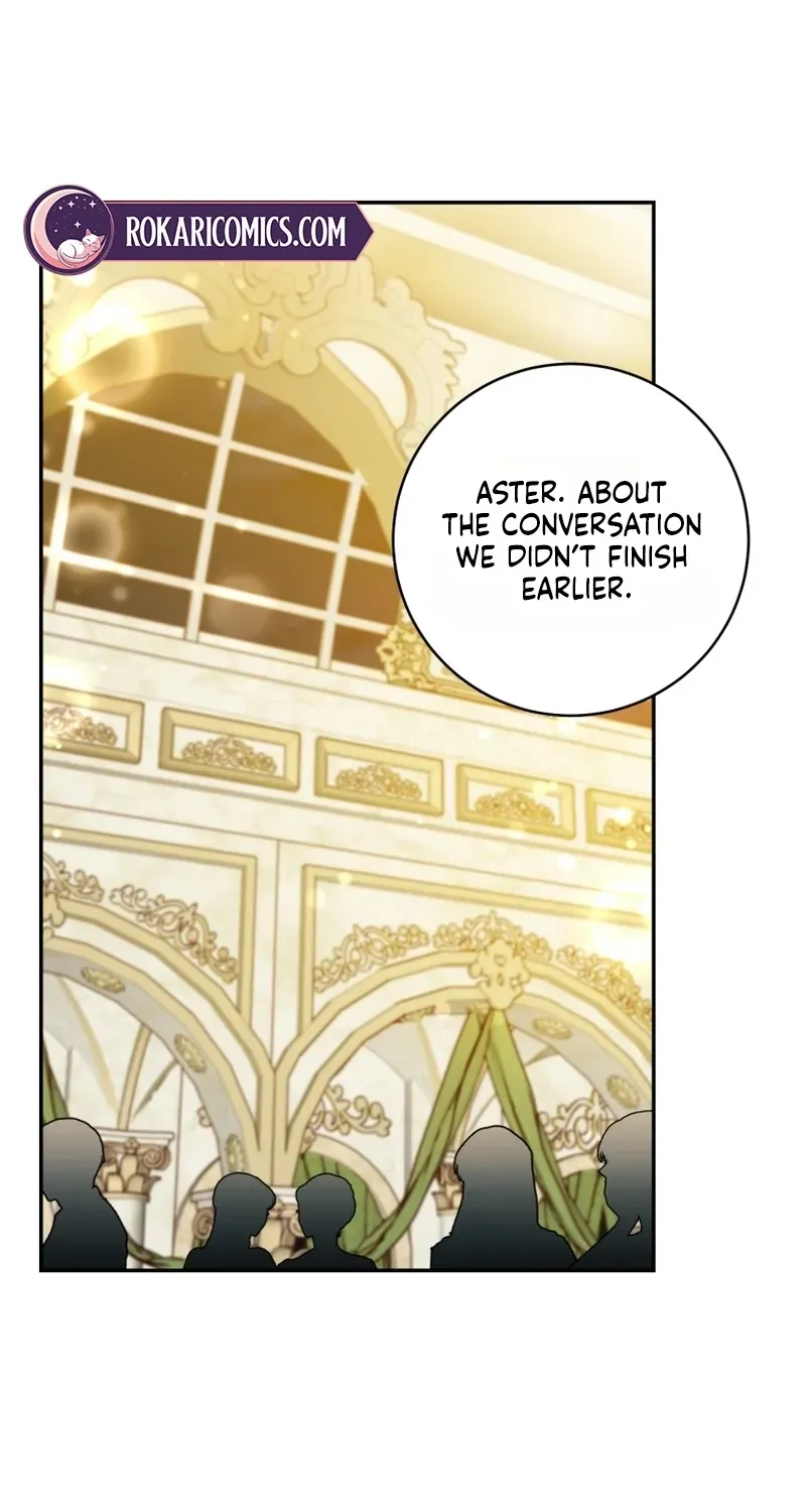 If You Marry the Illegitimate Child of an Enemy Family Chapter 15 page 69 - 