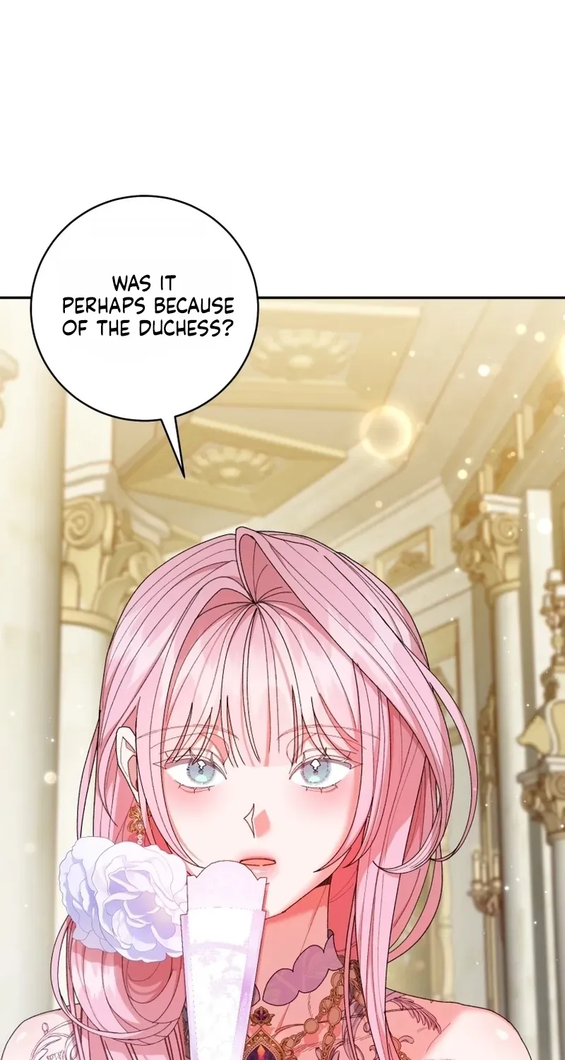 If You Marry the Illegitimate Child of an Enemy Family Chapter 15 page 70 - 