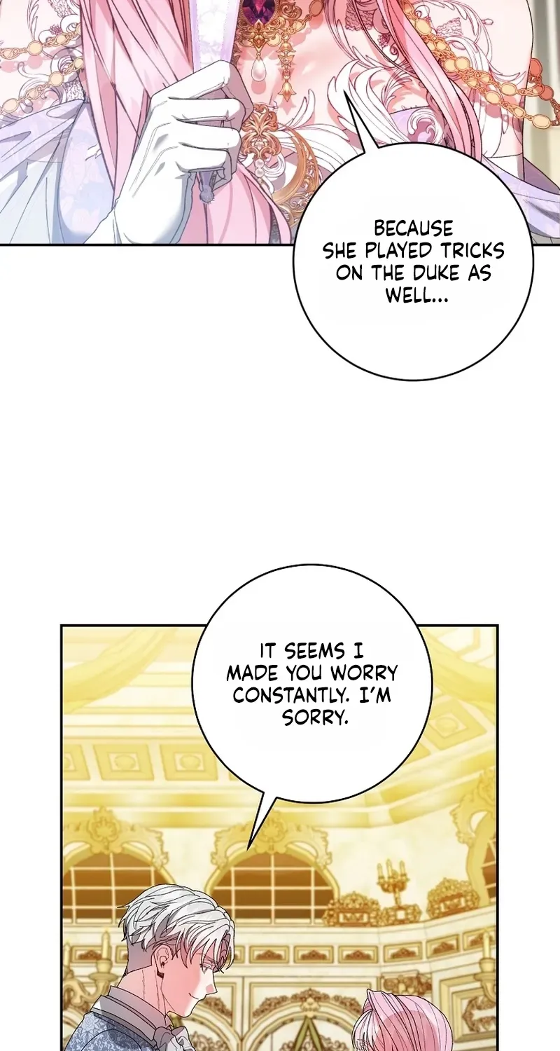 If You Marry the Illegitimate Child of an Enemy Family Chapter 15 page 71 - 