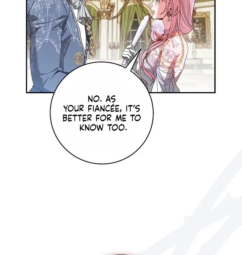 If You Marry the Illegitimate Child of an Enemy Family Chapter 15 page 72 - 