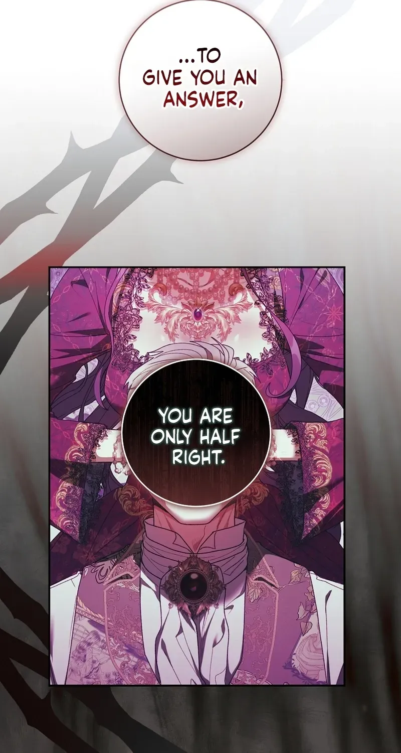 If You Marry the Illegitimate Child of an Enemy Family Chapter 15 page 73 - 