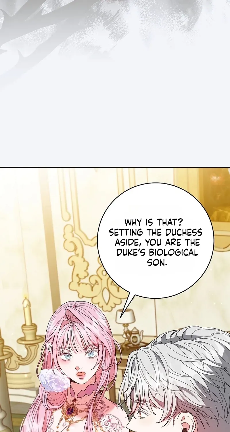 If You Marry the Illegitimate Child of an Enemy Family Chapter 15 page 76 - 