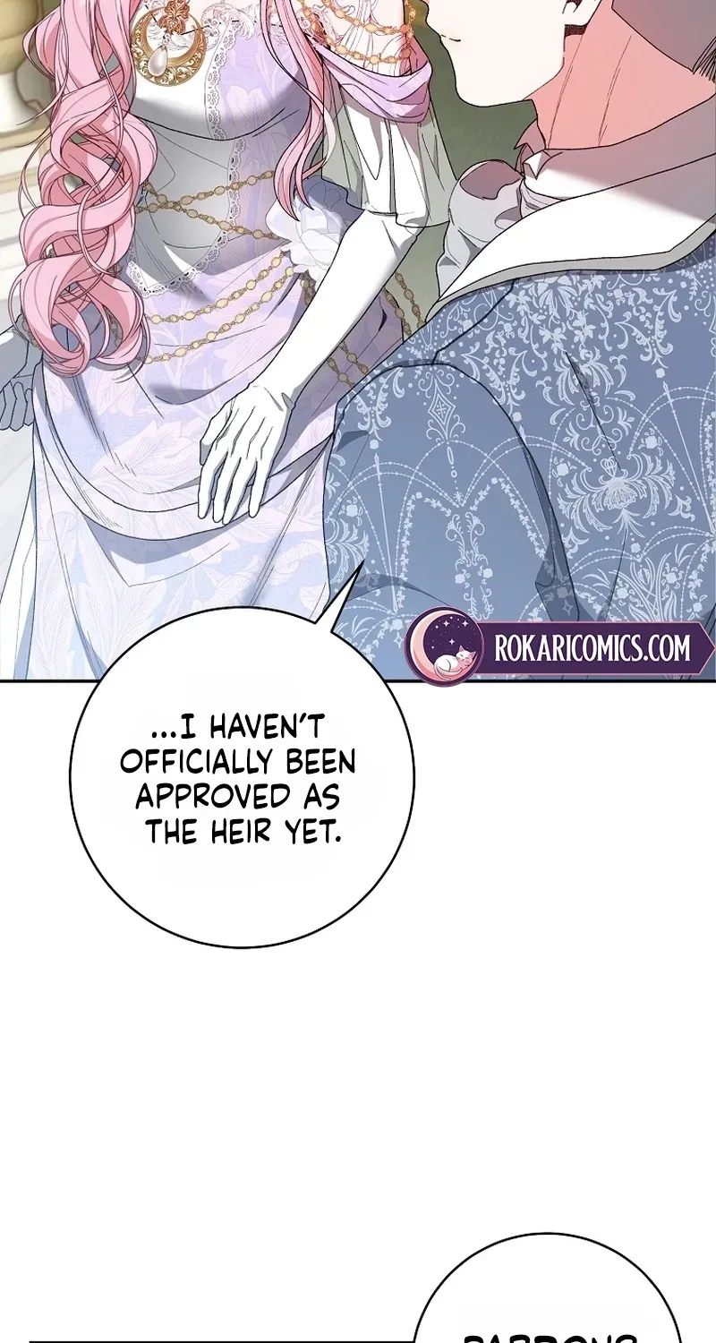 If You Marry the Illegitimate Child of an Enemy Family Chapter 15 page 77 - 
