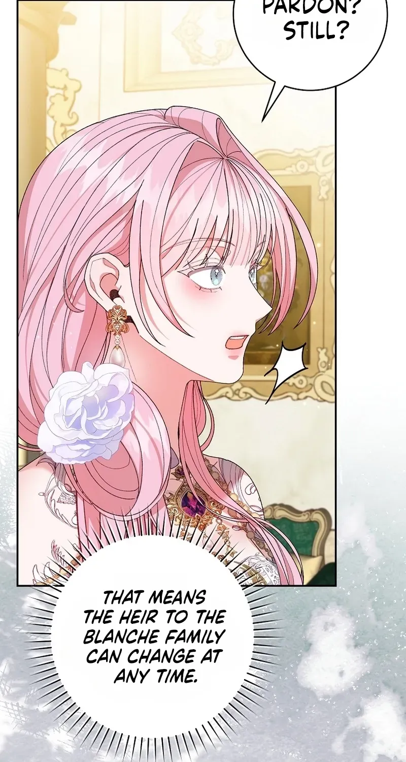If You Marry the Illegitimate Child of an Enemy Family Chapter 15 page 78 - 