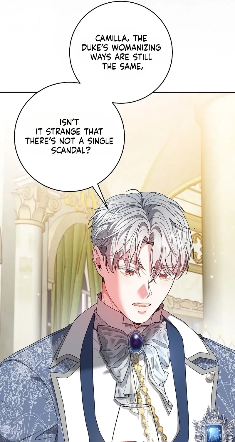 If You Marry the Illegitimate Child of an Enemy Family Chapter 15 page 80 - 