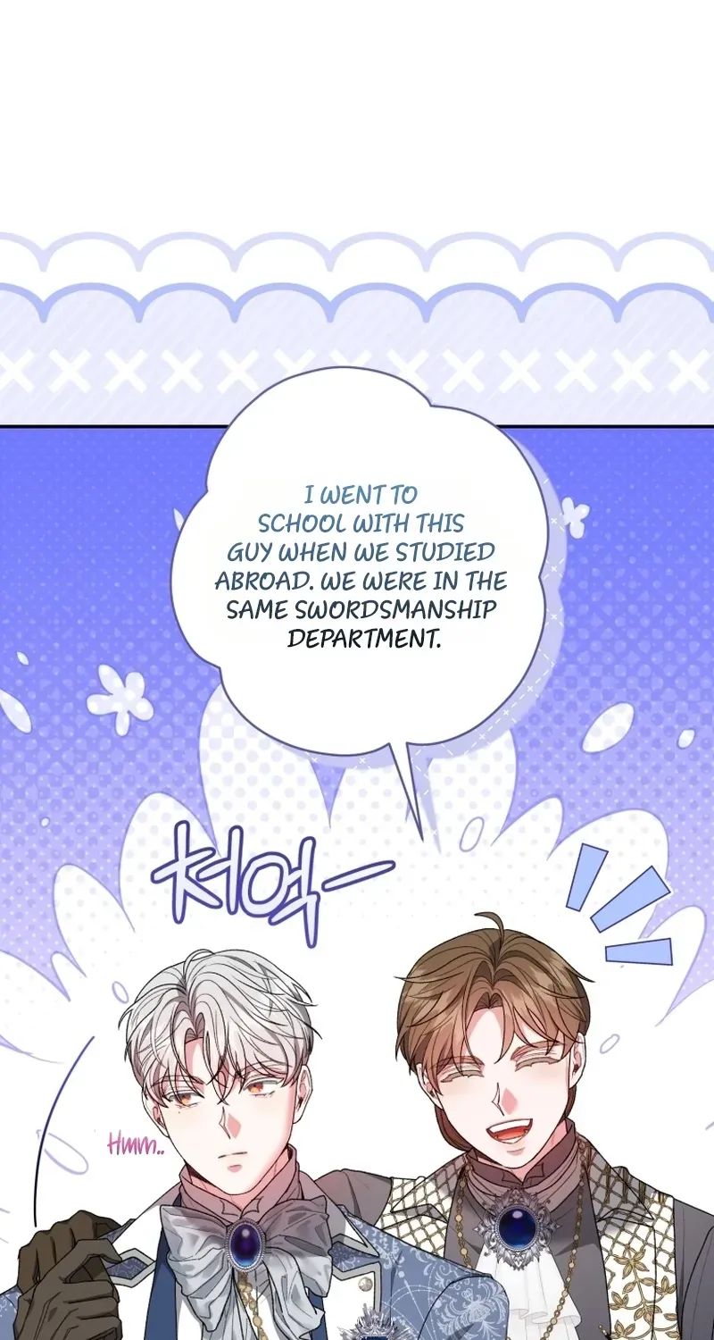If You Marry the Illegitimate Child of an Enemy Family Chapter 15 page 9 - 