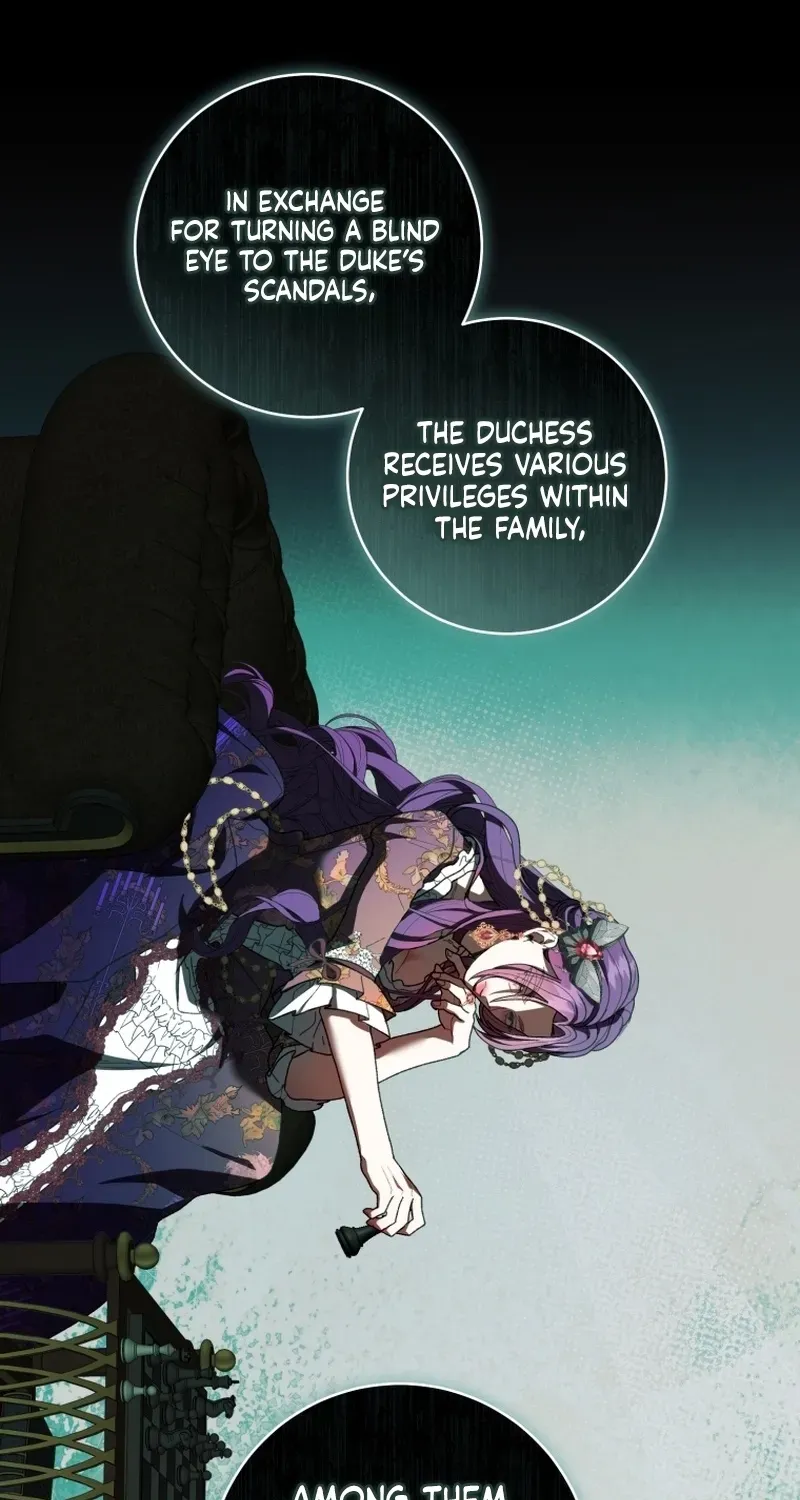 If You Marry the Illegitimate Child of an Enemy Family Chapter 15 page 83 - 
