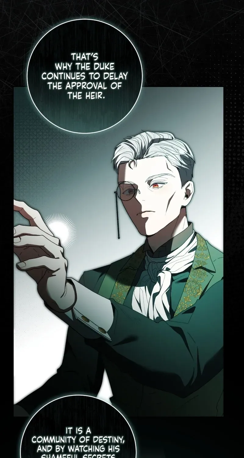 If You Marry the Illegitimate Child of an Enemy Family Chapter 15 page 86 - 