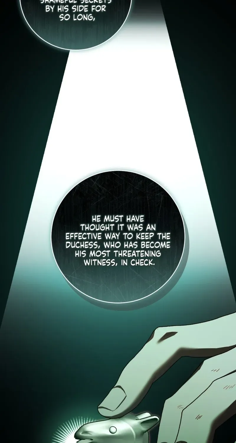 If You Marry the Illegitimate Child of an Enemy Family Chapter 15 page 87 - 