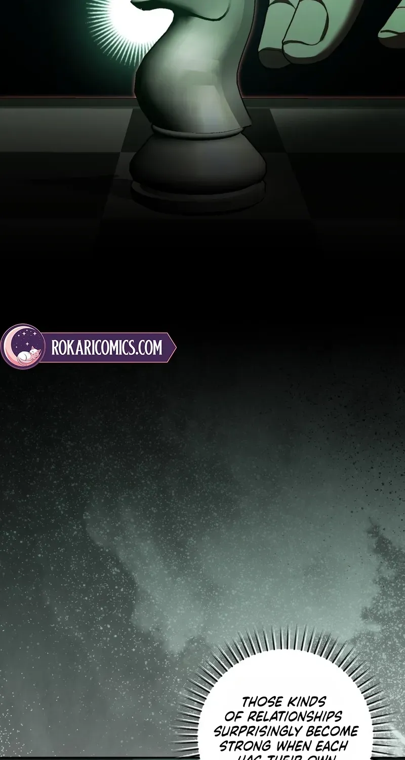 If You Marry the Illegitimate Child of an Enemy Family Chapter 15 page 88 - 