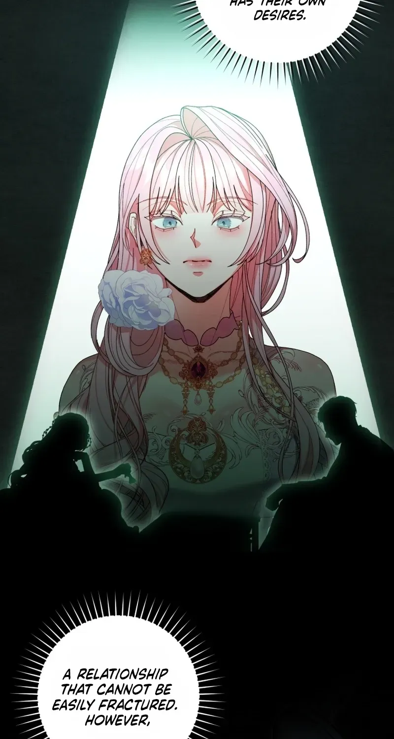 If You Marry the Illegitimate Child of an Enemy Family Chapter 15 page 89 - 