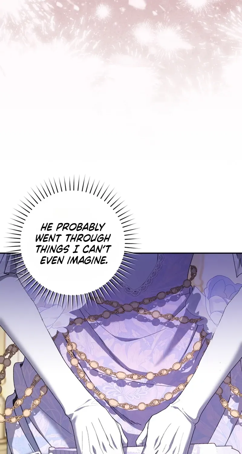 If You Marry the Illegitimate Child of an Enemy Family Chapter 15 page 97 - 