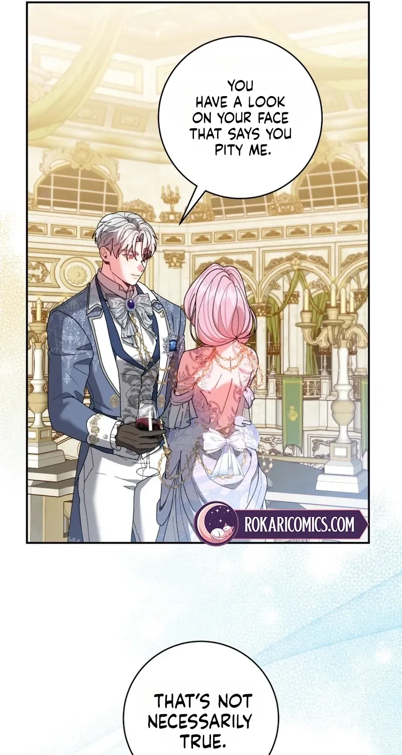 If You Marry the Illegitimate Child of an Enemy Family Chapter 15 page 99 - 