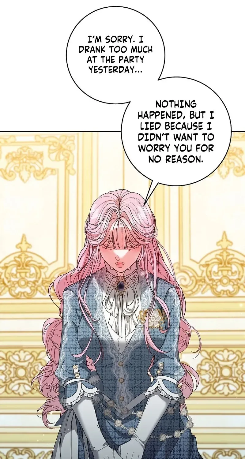 If You Marry the Illegitimate Child of an Enemy Family Chapter 16 page 102 - 