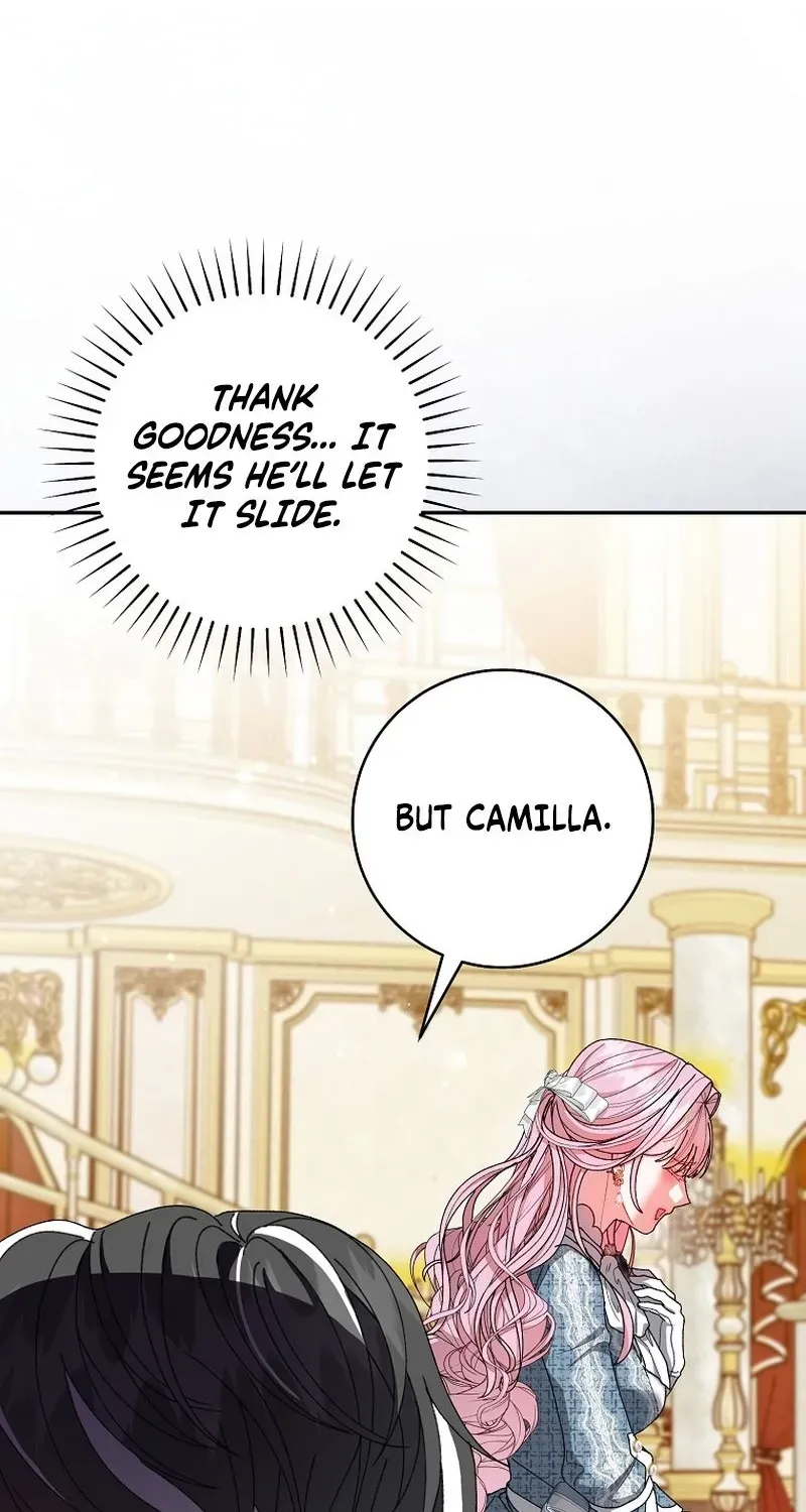 If You Marry the Illegitimate Child of an Enemy Family Chapter 16 page 105 - 