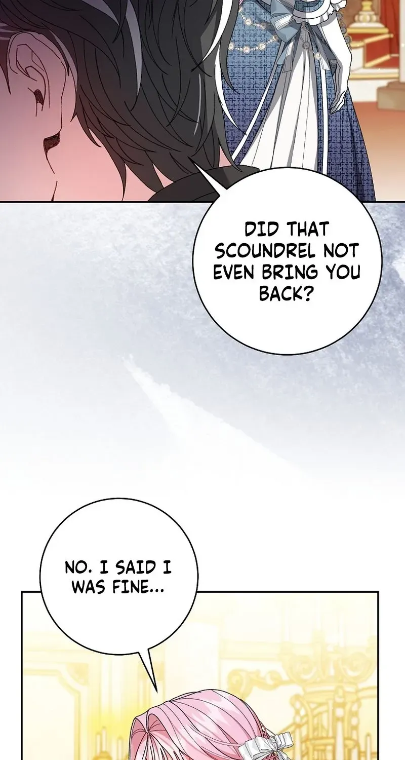 If You Marry the Illegitimate Child of an Enemy Family Chapter 16 page 106 - 