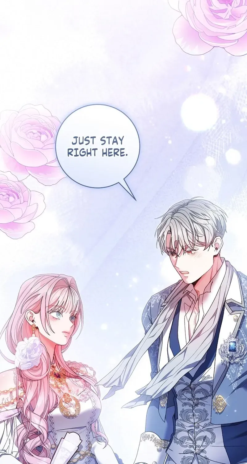 If You Marry the Illegitimate Child of an Enemy Family Chapter 16 page 16 - 