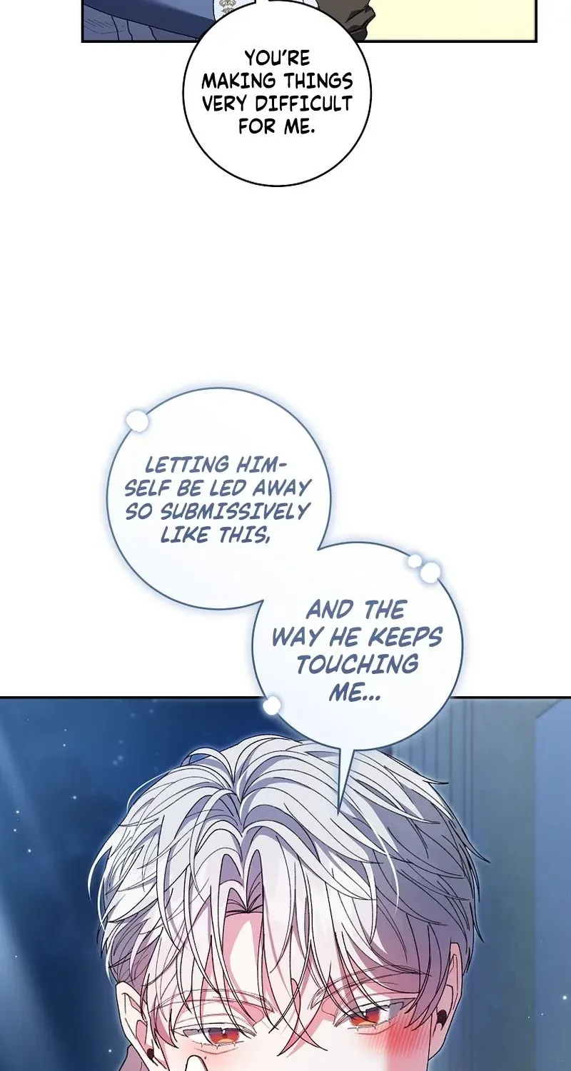 If You Marry the Illegitimate Child of an Enemy Family Chapter 16 page 30 - 