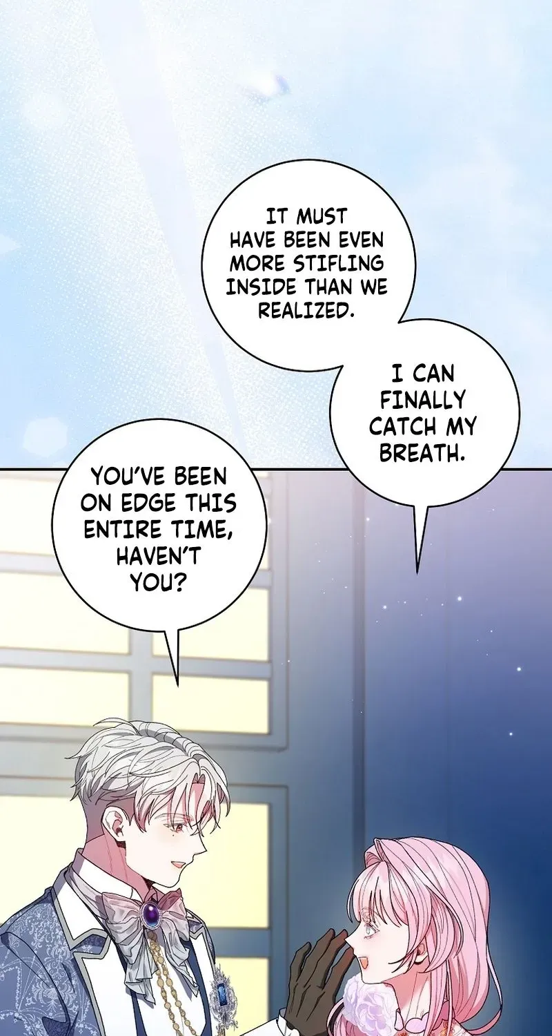 If You Marry the Illegitimate Child of an Enemy Family Chapter 16 page 4 - 