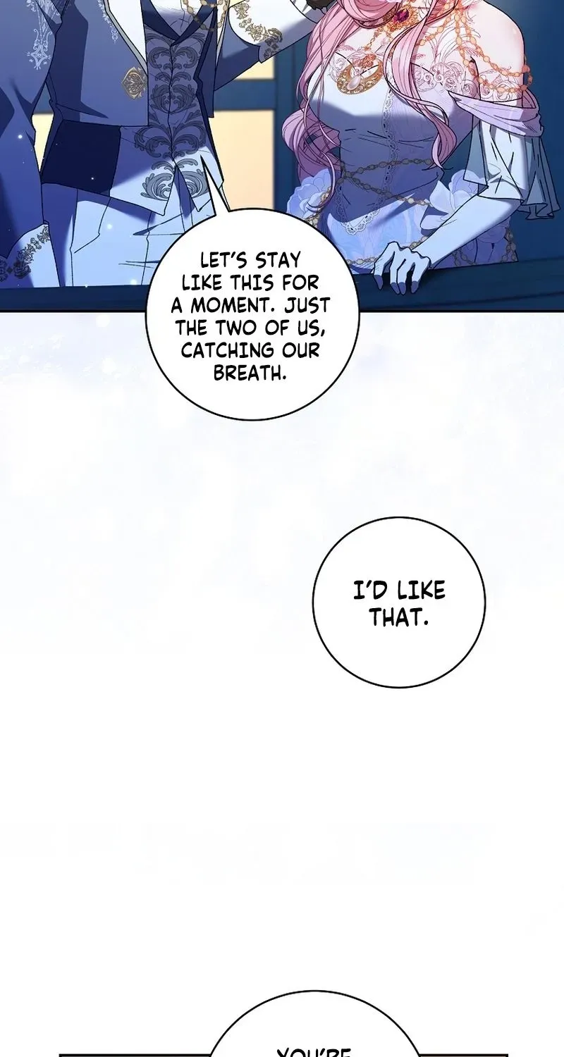 If You Marry the Illegitimate Child of an Enemy Family Chapter 16 page 5 - 