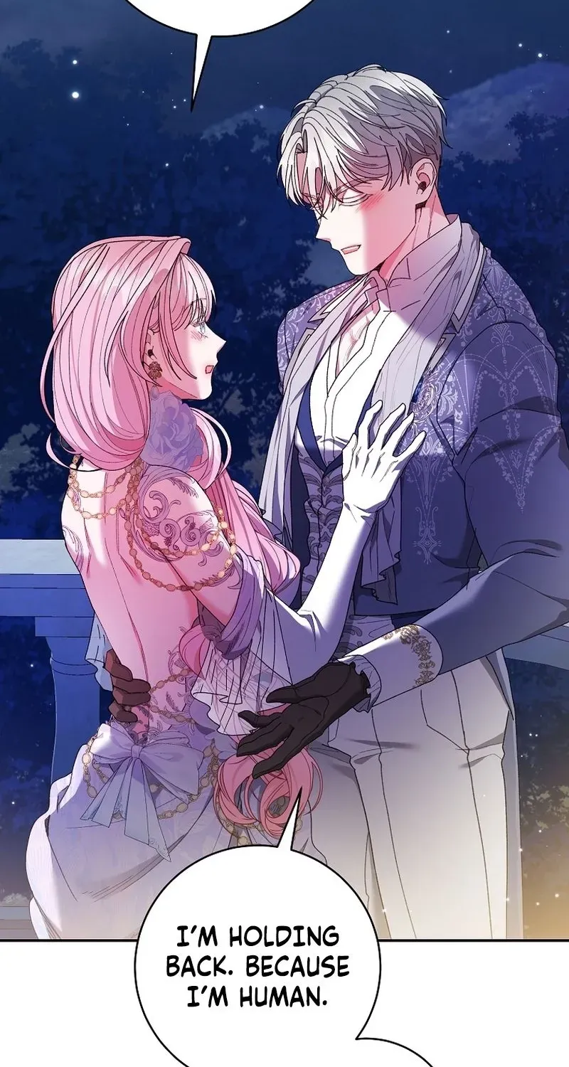 If You Marry the Illegitimate Child of an Enemy Family Chapter 16 page 47 - 