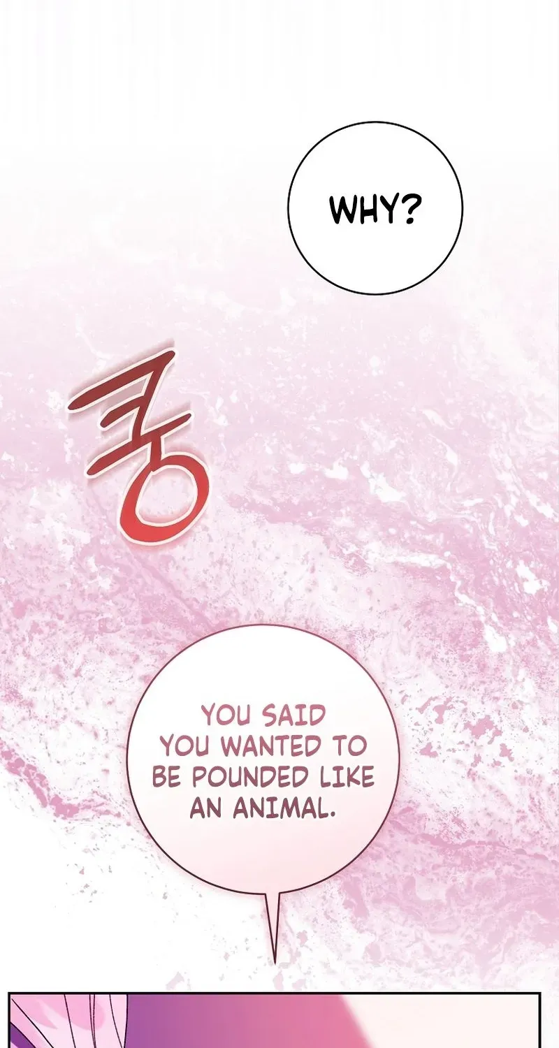 If You Marry the Illegitimate Child of an Enemy Family Chapter 16 page 67 - 