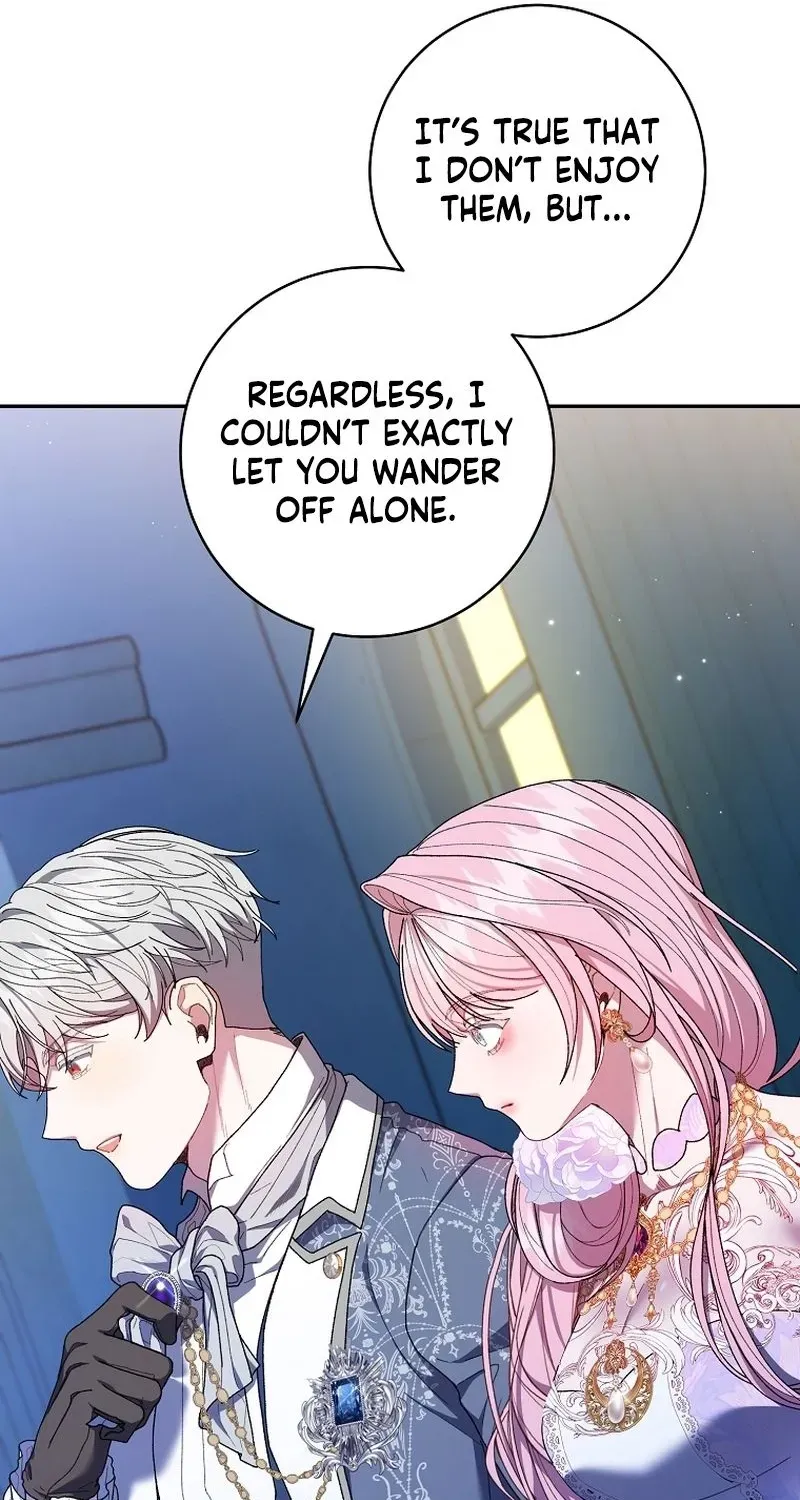 If You Marry the Illegitimate Child of an Enemy Family Chapter 16 page 8 - 