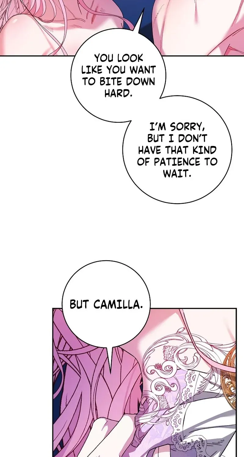 If You Marry the Illegitimate Child of an Enemy Family Chapter 16 page 79 - 