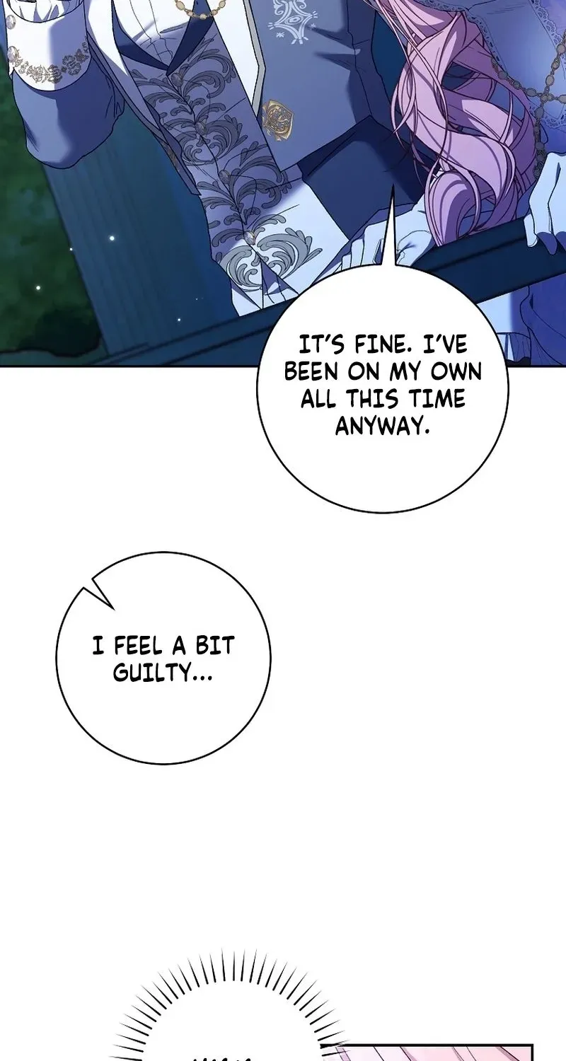 If You Marry the Illegitimate Child of an Enemy Family Chapter 16 page 9 - 