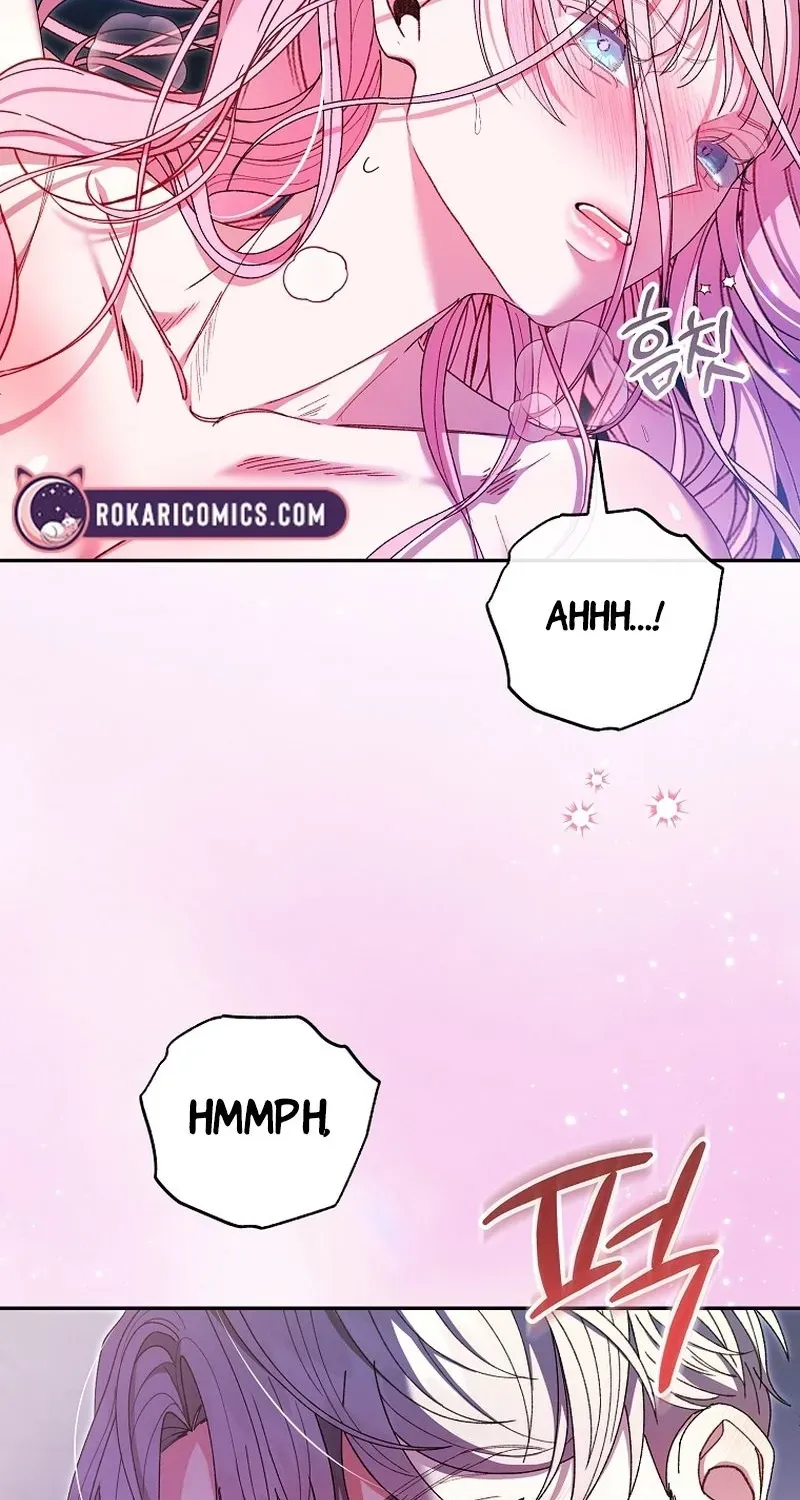 If You Marry the Illegitimate Child of an Enemy Family Chapter 16 page 87 - 