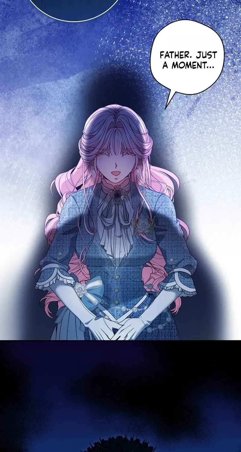 If You Marry the Illegitimate Child of an Enemy Family Chapter 17 page 2 - 