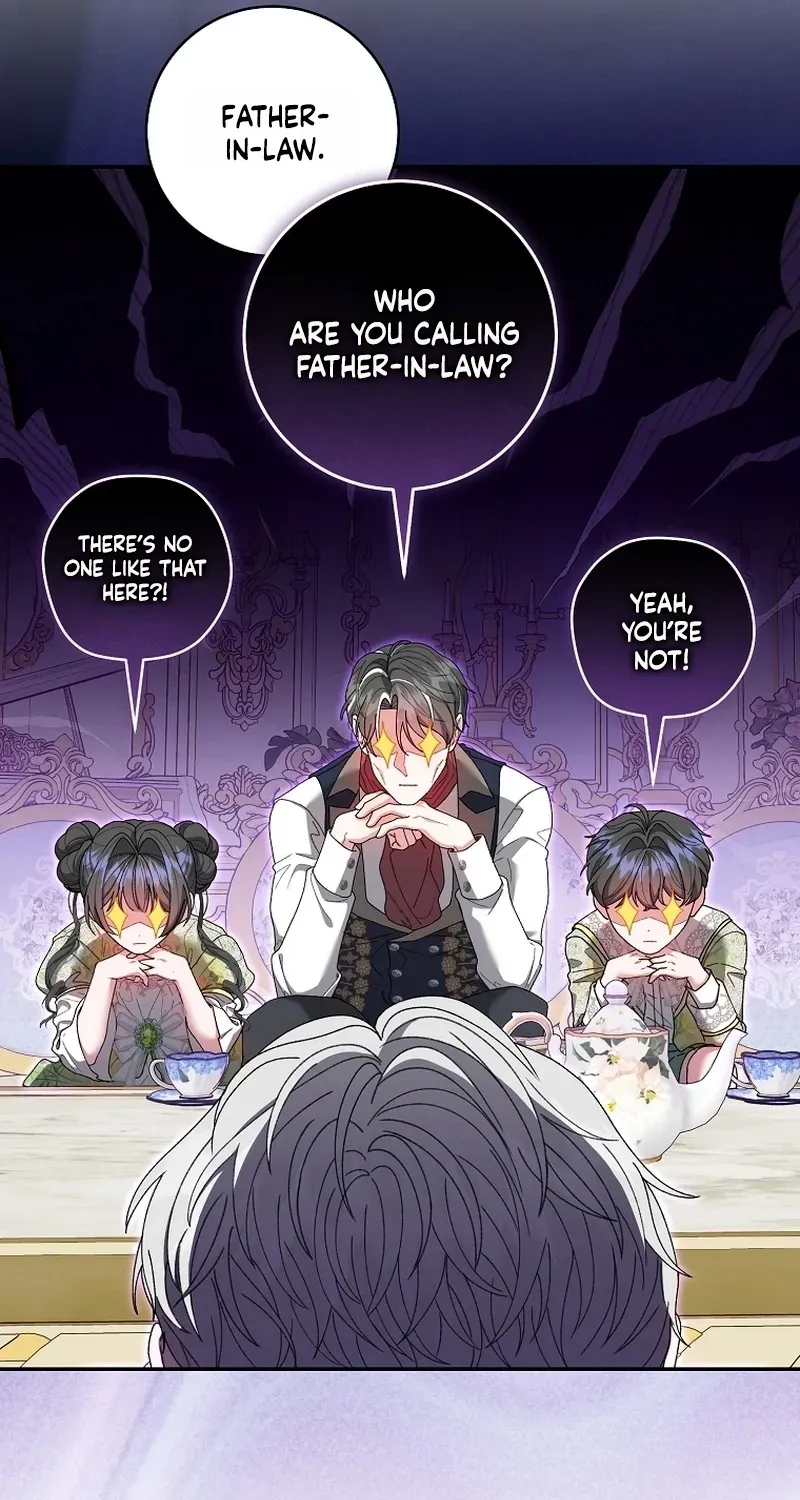 If You Marry the Illegitimate Child of an Enemy Family Chapter 17 page 11 - 