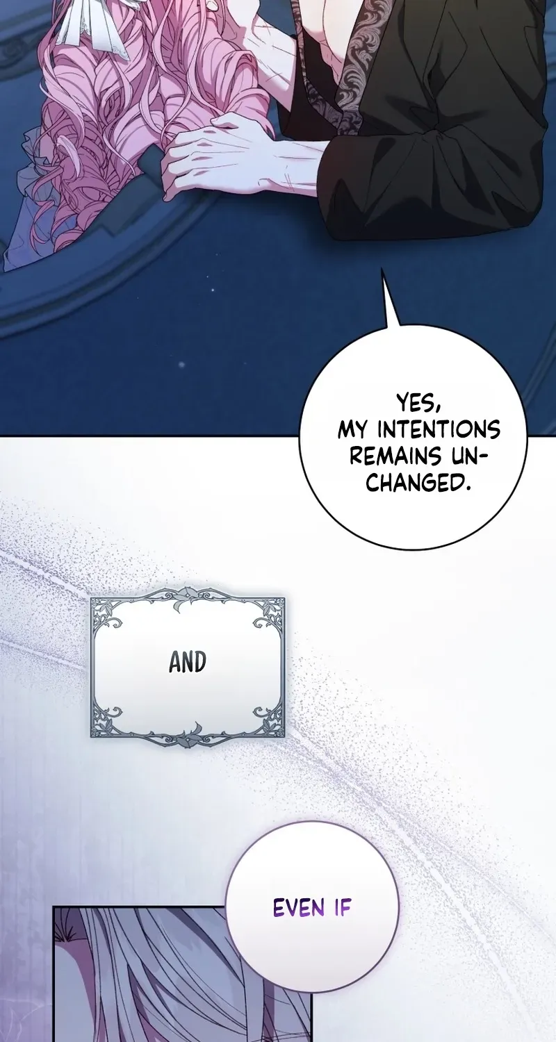 If You Marry the Illegitimate Child of an Enemy Family Chapter 17 page 105 - 