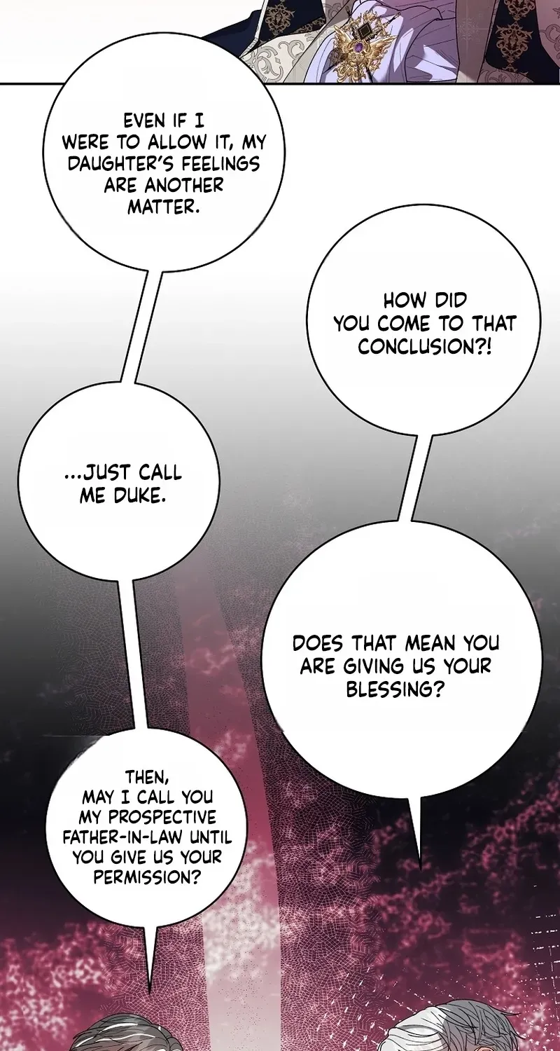 If You Marry the Illegitimate Child of an Enemy Family Chapter 17 page 14 - 
