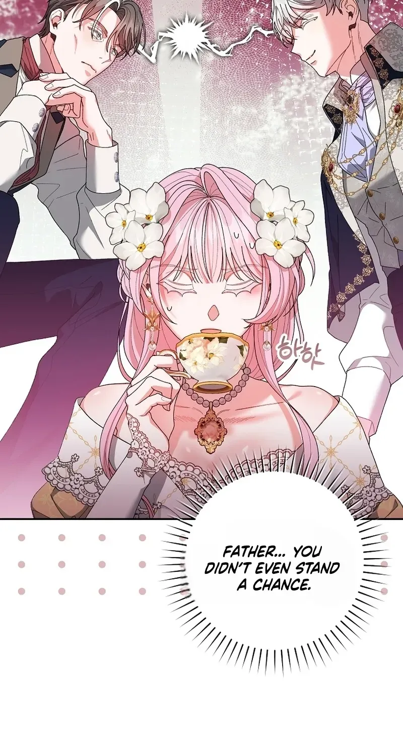 If You Marry the Illegitimate Child of an Enemy Family Chapter 17 page 15 - 