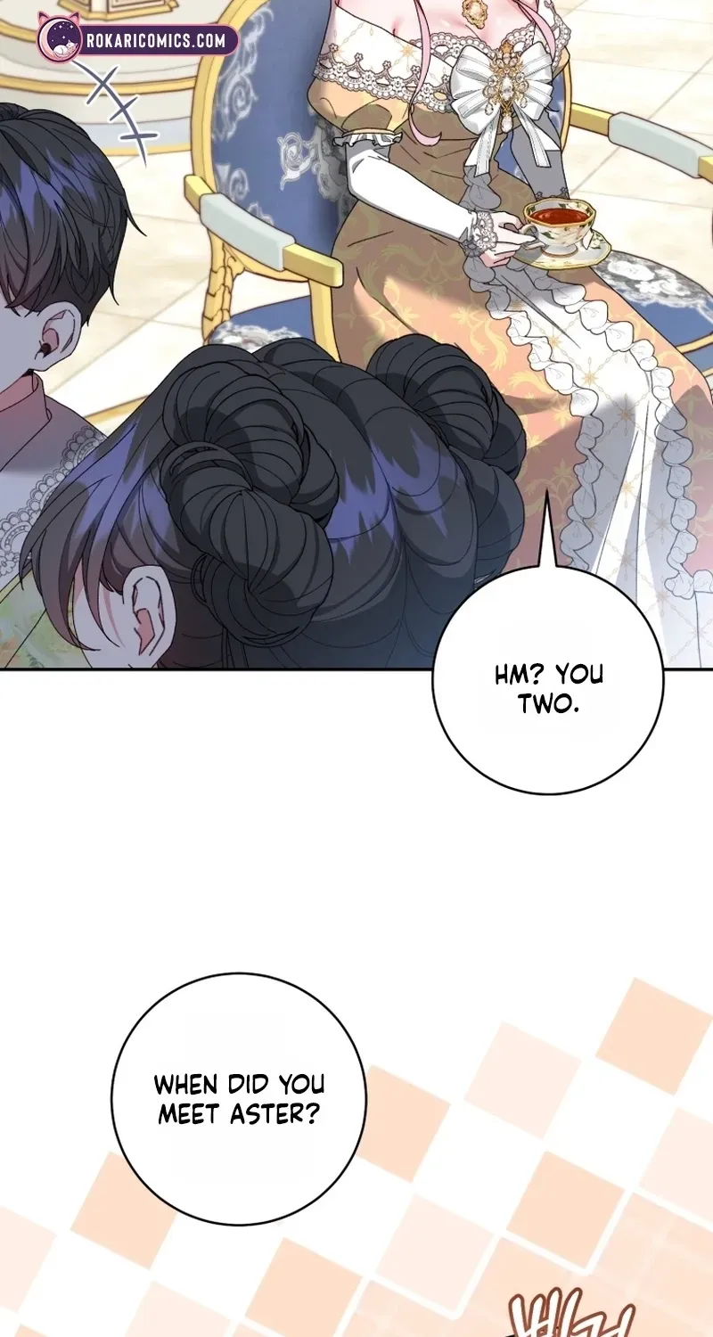 If You Marry the Illegitimate Child of an Enemy Family Chapter 17 page 24 - 