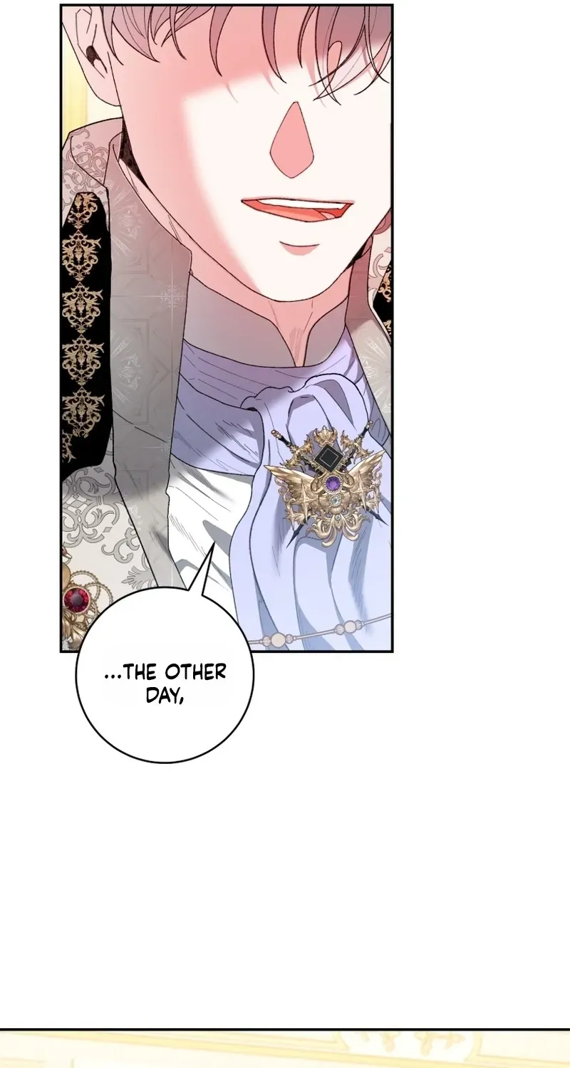 If You Marry the Illegitimate Child of an Enemy Family Chapter 17 page 27 - 