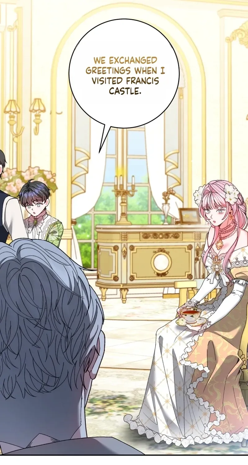 If You Marry the Illegitimate Child of an Enemy Family Chapter 17 page 28 - 