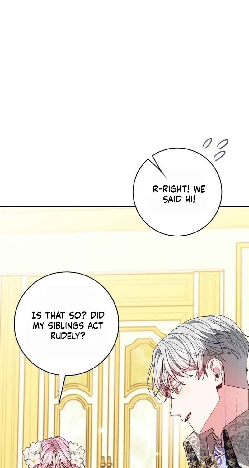 If You Marry the Illegitimate Child of an Enemy Family Chapter 17 page 29 - 