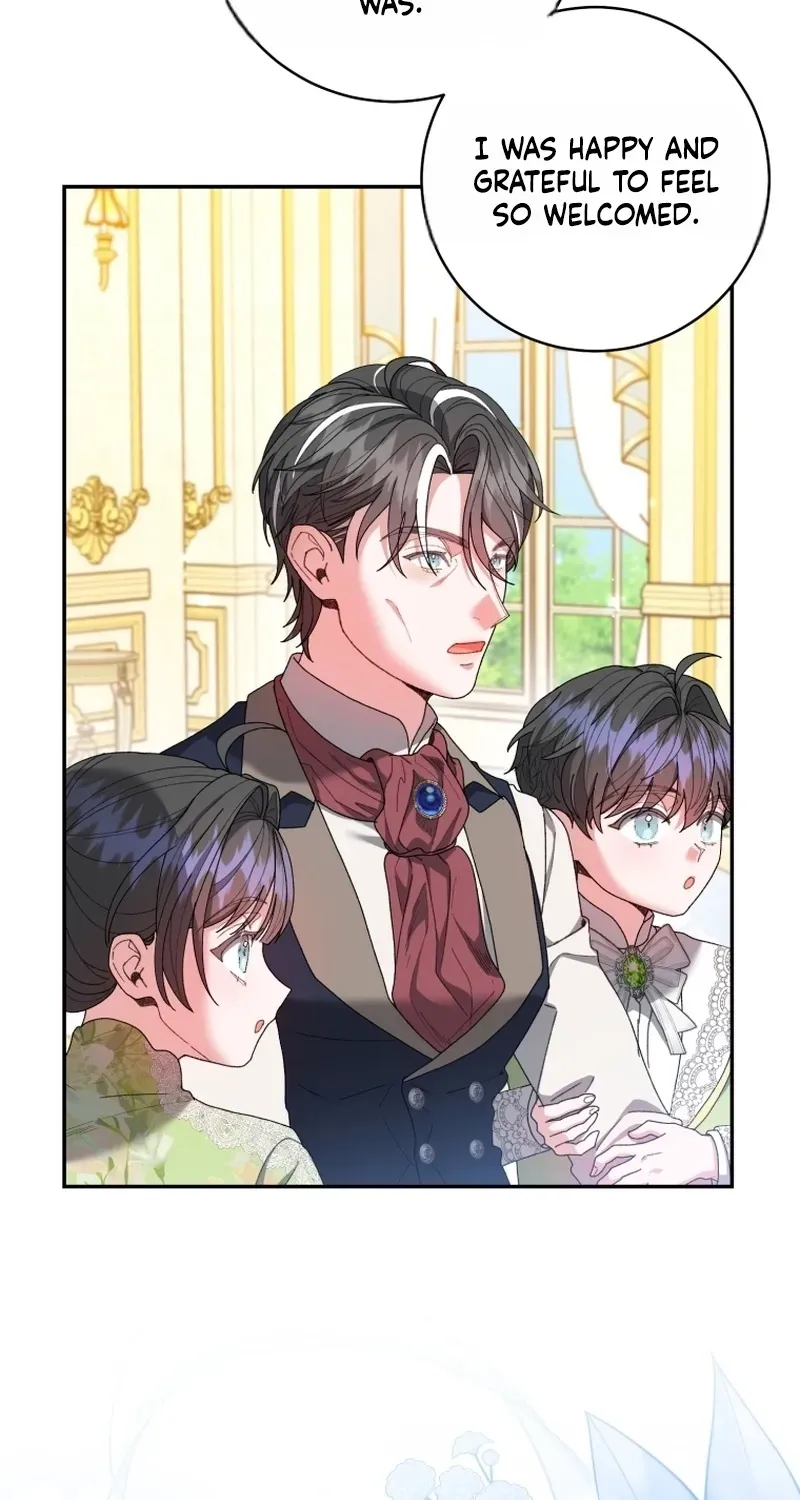 If You Marry the Illegitimate Child of an Enemy Family Chapter 17 page 31 - 