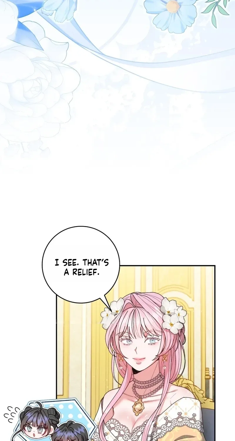 If You Marry the Illegitimate Child of an Enemy Family Chapter 17 page 34 - 