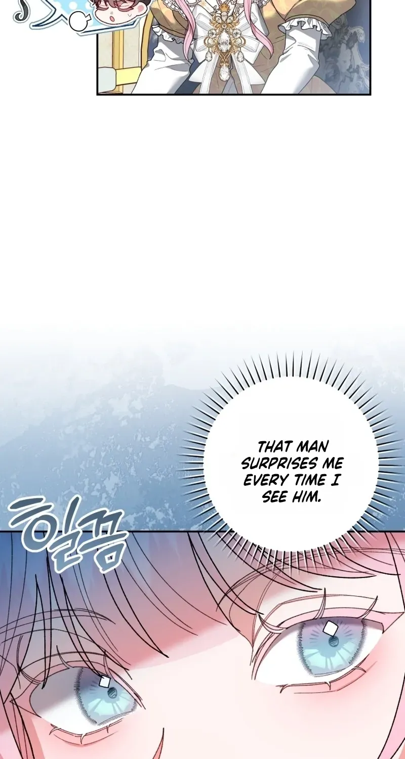 If You Marry the Illegitimate Child of an Enemy Family Chapter 17 page 35 - 