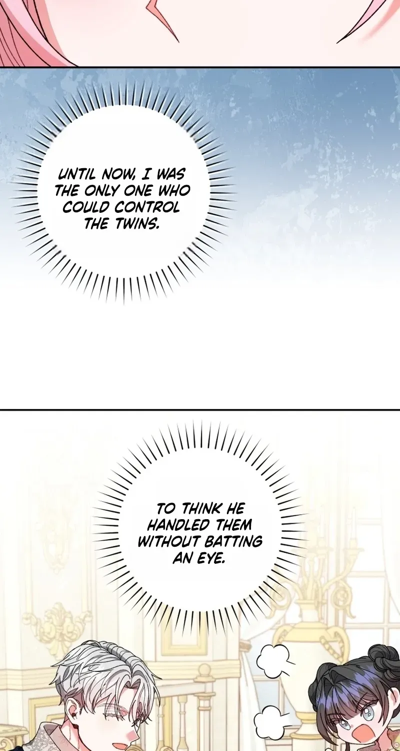 If You Marry the Illegitimate Child of an Enemy Family Chapter 17 page 36 - 