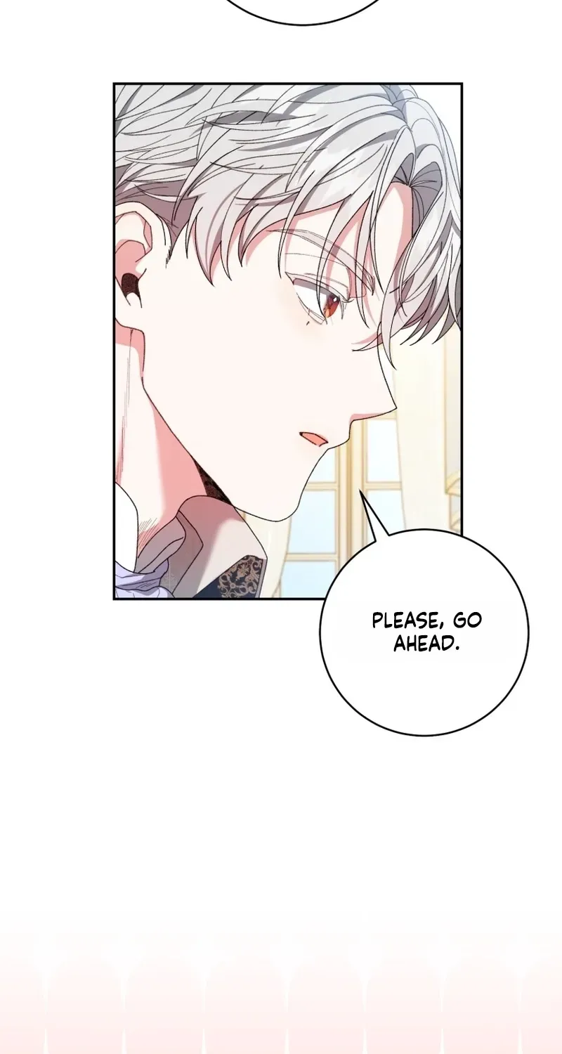 If You Marry the Illegitimate Child of an Enemy Family Chapter 17 page 38 - 