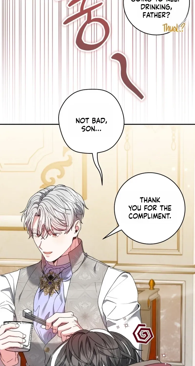 If You Marry the Illegitimate Child of an Enemy Family Chapter 17 page 49 - 