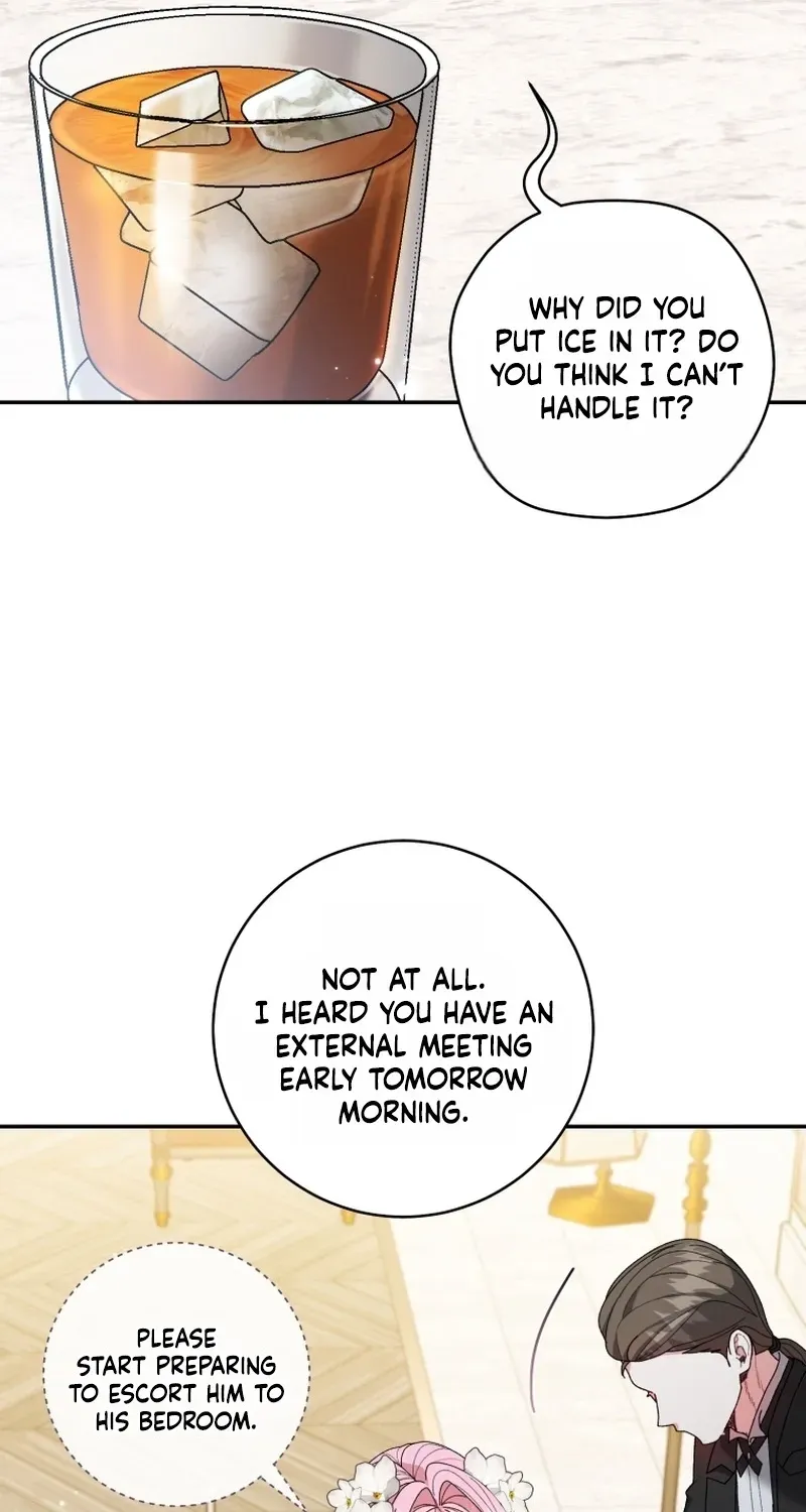 If You Marry the Illegitimate Child of an Enemy Family Chapter 17 page 54 - 