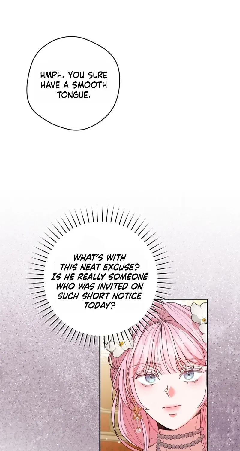If You Marry the Illegitimate Child of an Enemy Family Chapter 17 page 56 - 