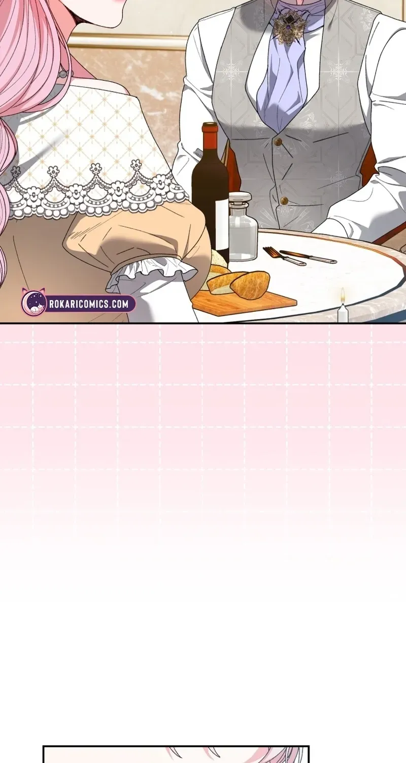 If You Marry the Illegitimate Child of an Enemy Family Chapter 17 page 65 - 