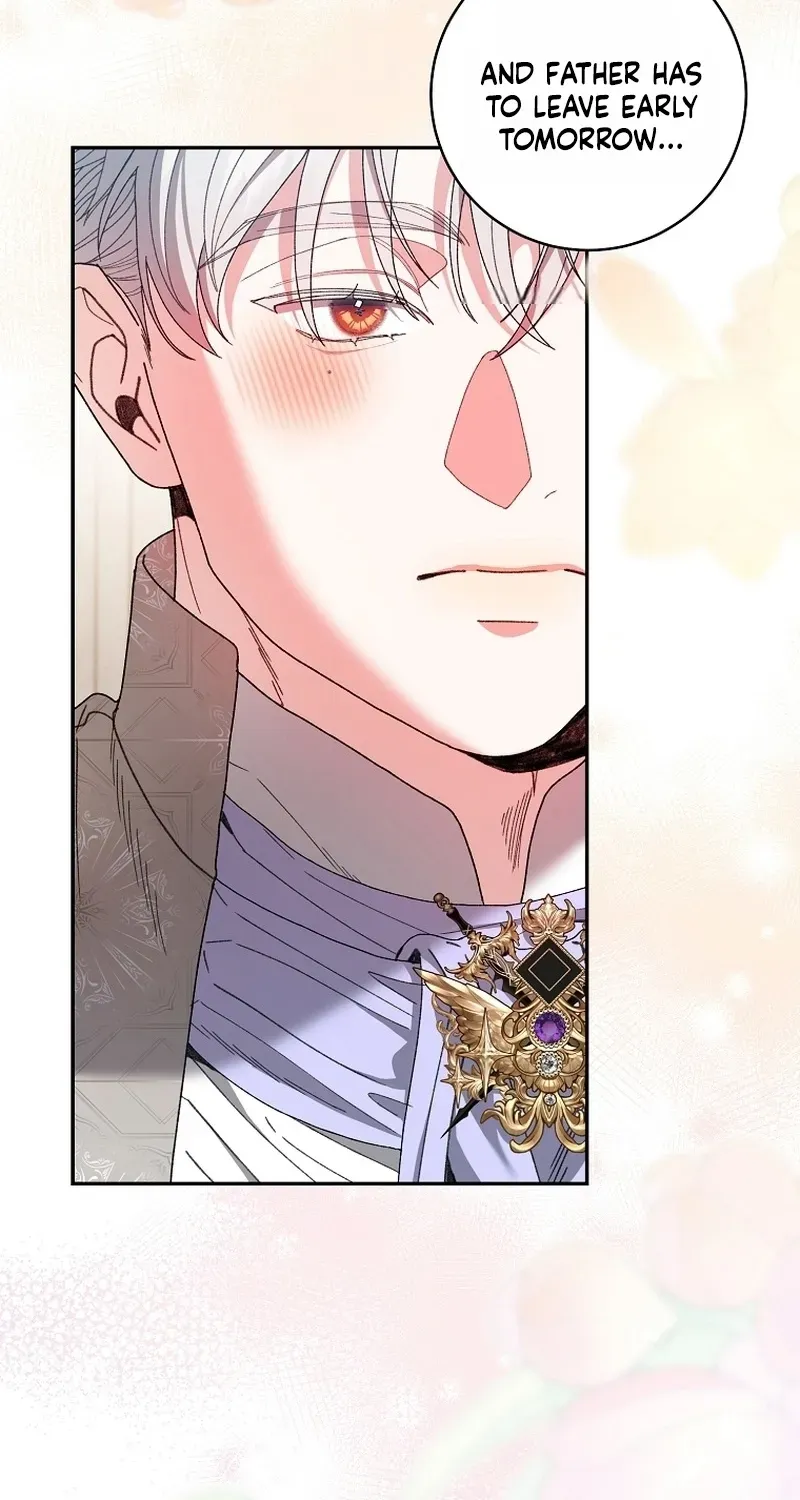 If You Marry the Illegitimate Child of an Enemy Family Chapter 17 page 71 - 